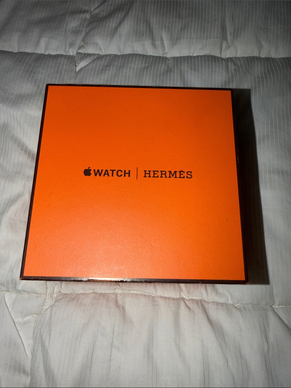 Hermes Apple Watch 38 mm